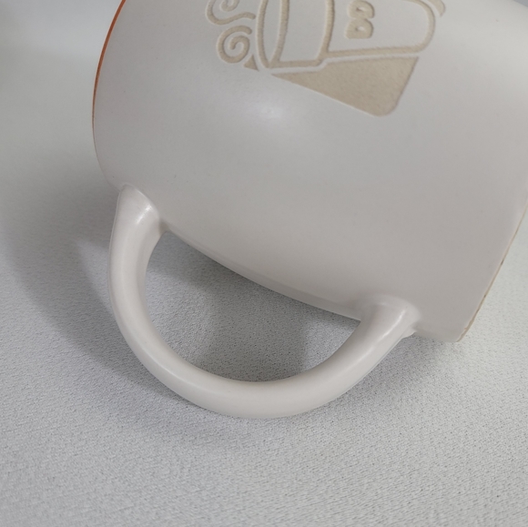 Dunkin Donuts Coffee Dunkin' Engraved Mug - Picture 9 of 13